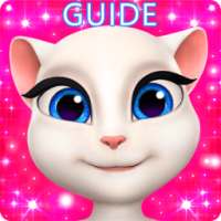 Guide for My Talking Angela