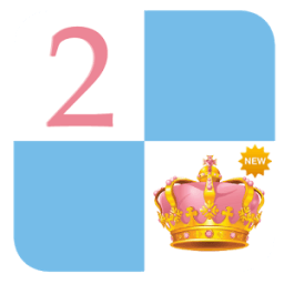 ikon Piano Tiles-Queens