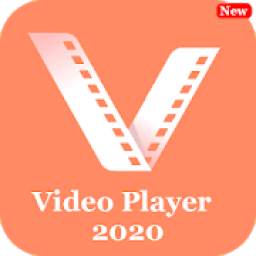 Video Player All Format - Video Downloader