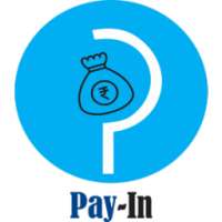 PayIn Mobile Recharge