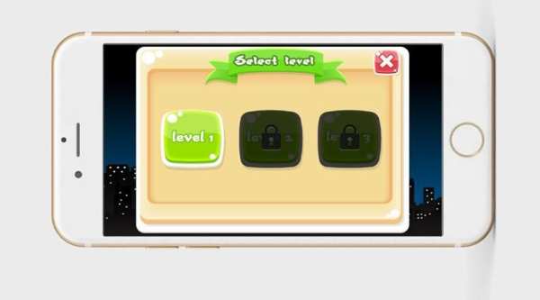 Ninja Zombie screenshot 1