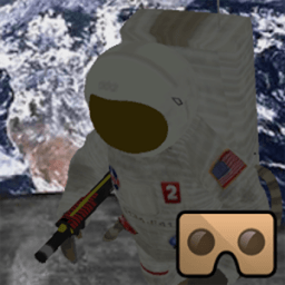 JetPac VR Demo icon