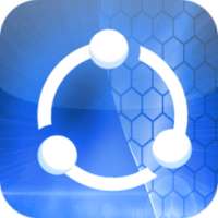 Share Apps - Via bluetooth