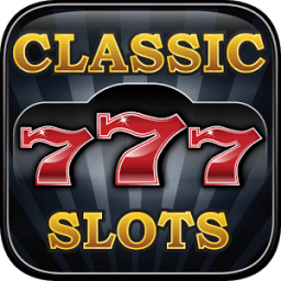 Classic Slots - Slot Machines! आइकन
