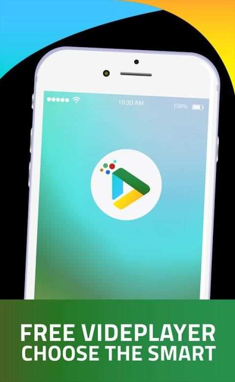 You Tv Player 2017 screenshot 3