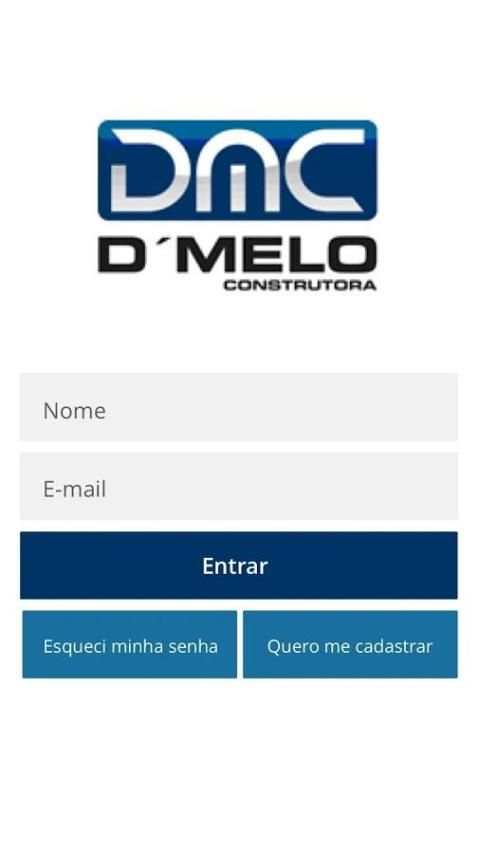 DMelo 18 تصوير الشاشة