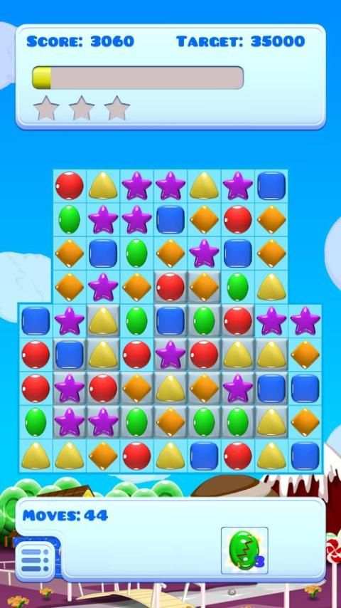 Candy Slash screenshot 12