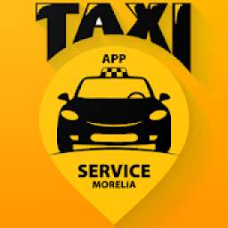Taxi App Morelia