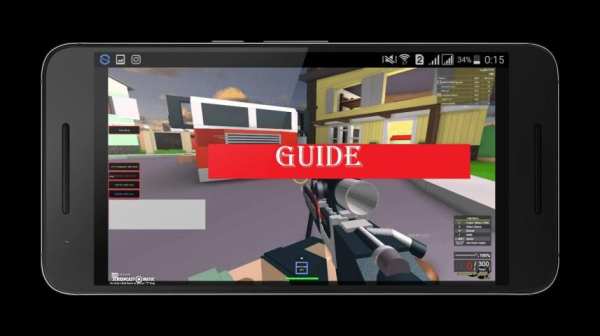 Tips for Roblox screenshot 3