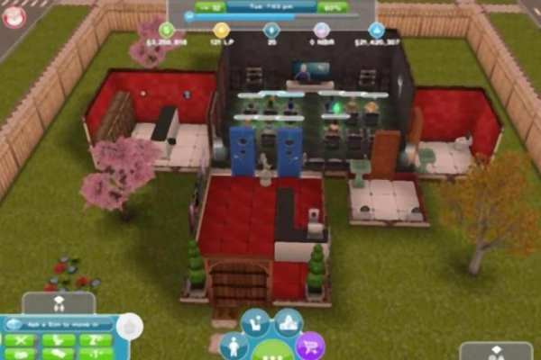 New Free The Sims 4 Cheats screenshot 1
