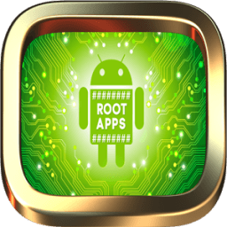 root android phone आइकन