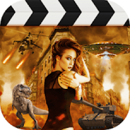 Movie Fx Director आइकन