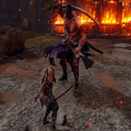 guide for sekiro shadows die twice icon