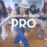 Clases de Baile PRO on 9Apps