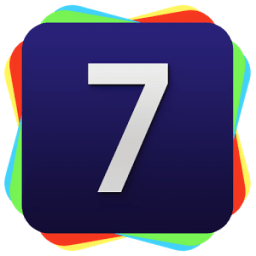 launcher for iphone 7 иконка