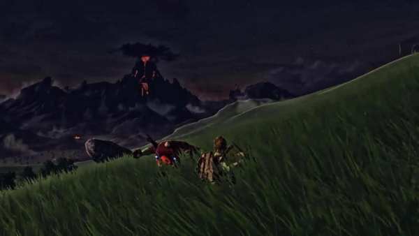 The Legend: The Wild screenshot 2