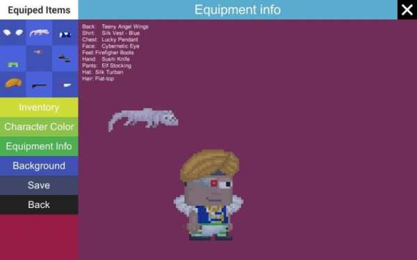 Growtopia Tools स्क्रीनशॉट 10