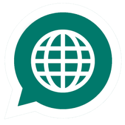WhatsWeb For WhatsApp иконка