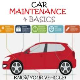 Car Maintenance & Basics