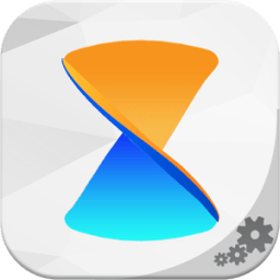 New Tips Xender File Transfer иконка