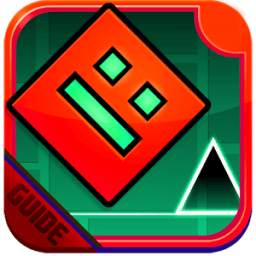 Guide for Geometry Dash Lite 1.0
