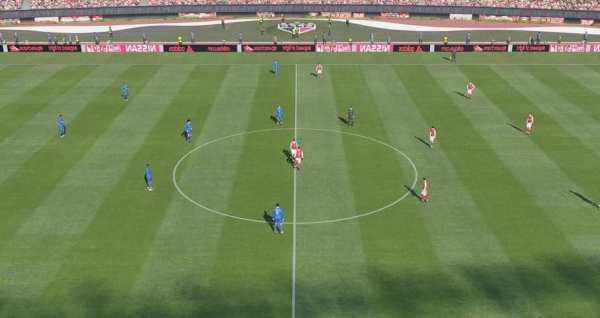Guide for PES 2017 screenshot 1