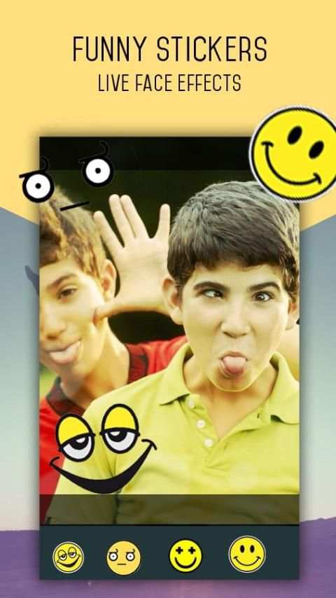 * youcam app download photo स्क्रीनशॉट 2