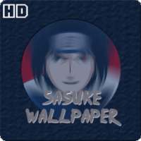 Best Sasuke Uchiha Wallpaper on 9Apps