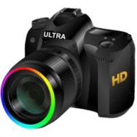 Ultra HD Camera on 9Apps