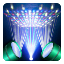 Color FlashLight - LED Light आइकन