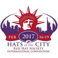 Hats in the City on 9Apps