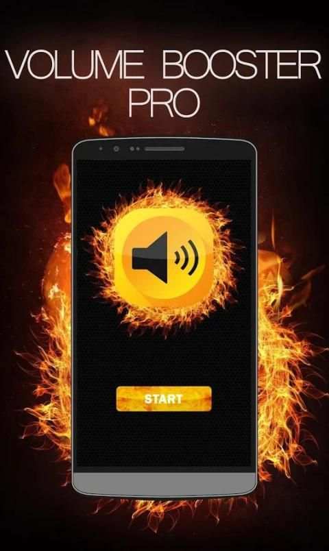 Volume booster pro 2017 screenshot 7