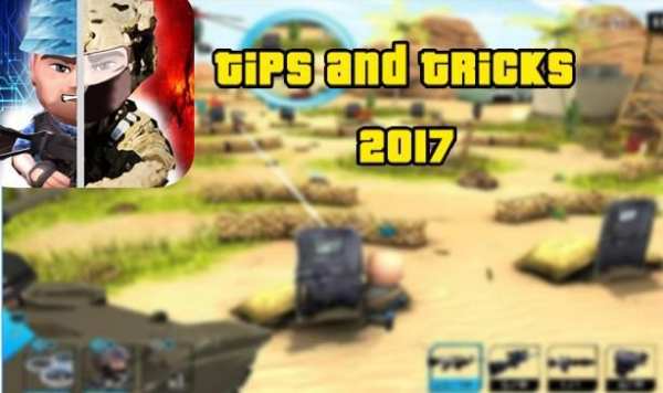 Guide For WarFriends -2017 screenshot 3