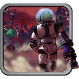 Xen the Alien आइकन