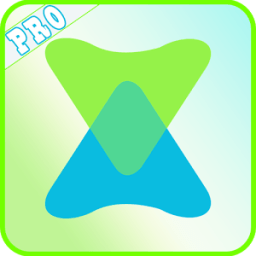 ikon Guide For Xender File Transfer