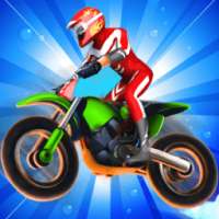 Thumb Moto Racing Drift