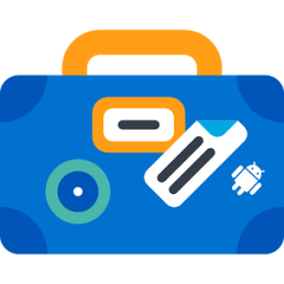 حقيبة اندرويد icon