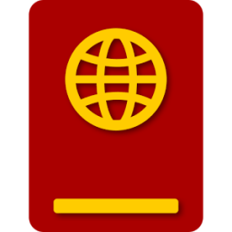 Passport Photo иконка