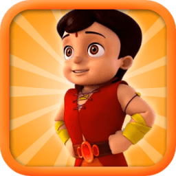 ikon Bheem Jungle Run