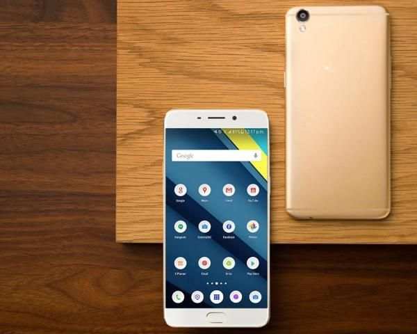 Launcher for R9s Plus скриншот 2