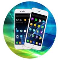 Theme for Samsung S7 &amp; J7 иконка