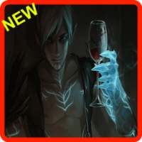 Fight Game Live Wallpaper