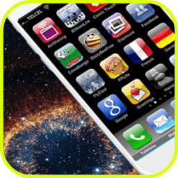 Launcher for Phone7 1.1.01