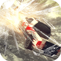 Rough Rally Offroad Truck иконка