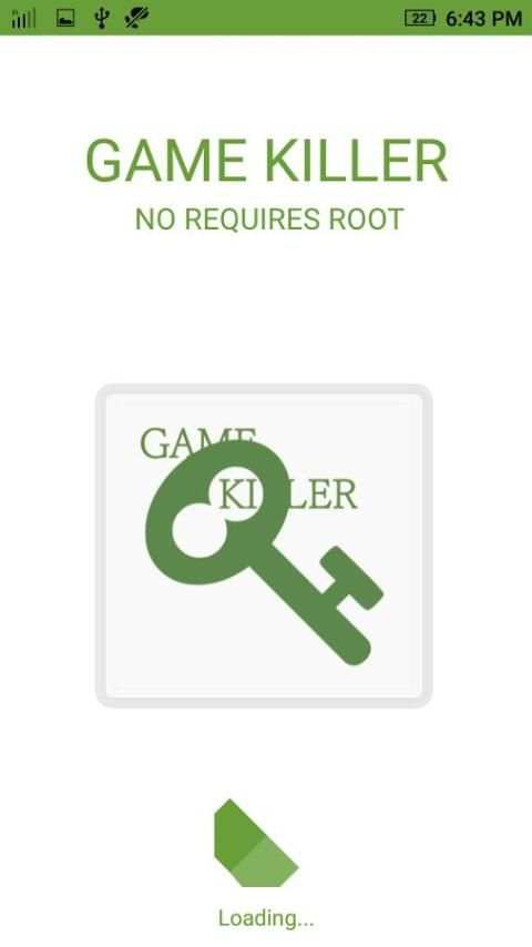 Game killer 4 تصوير الشاشة