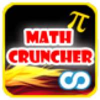 Math Cruncher