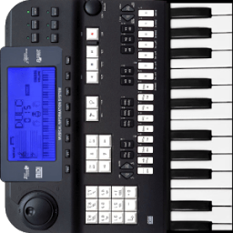 Real Organ Portable icon