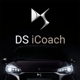 DS iCoach icon