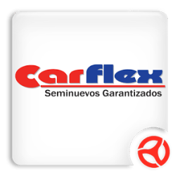 Carfelx GDL иконка