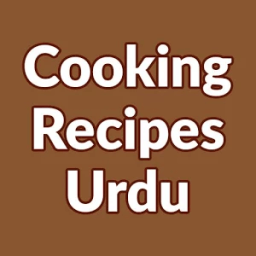 Cooking Recipes in Urdu أيقونة